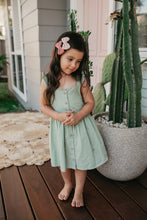 Load image into Gallery viewer, Cord Bow Clip