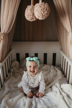 Load image into Gallery viewer, Bow Headband | Green