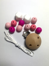 Load image into Gallery viewer, DIY Dummy Chain Kit