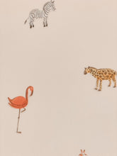 Load image into Gallery viewer, Safari Wall Decals