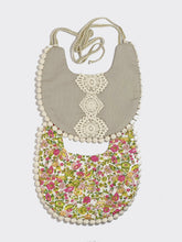 Load image into Gallery viewer, Reversible Bib | Betty