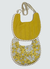 Load image into Gallery viewer, Reversible Bib | Sophia
