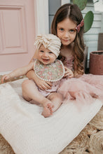 Load image into Gallery viewer, Reversible Bib | Emily
