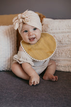 Load image into Gallery viewer, Reversible Bib | Sophia
