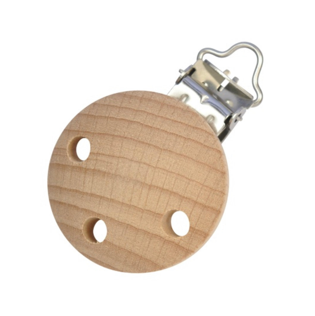 Beechwood Dummy Clip